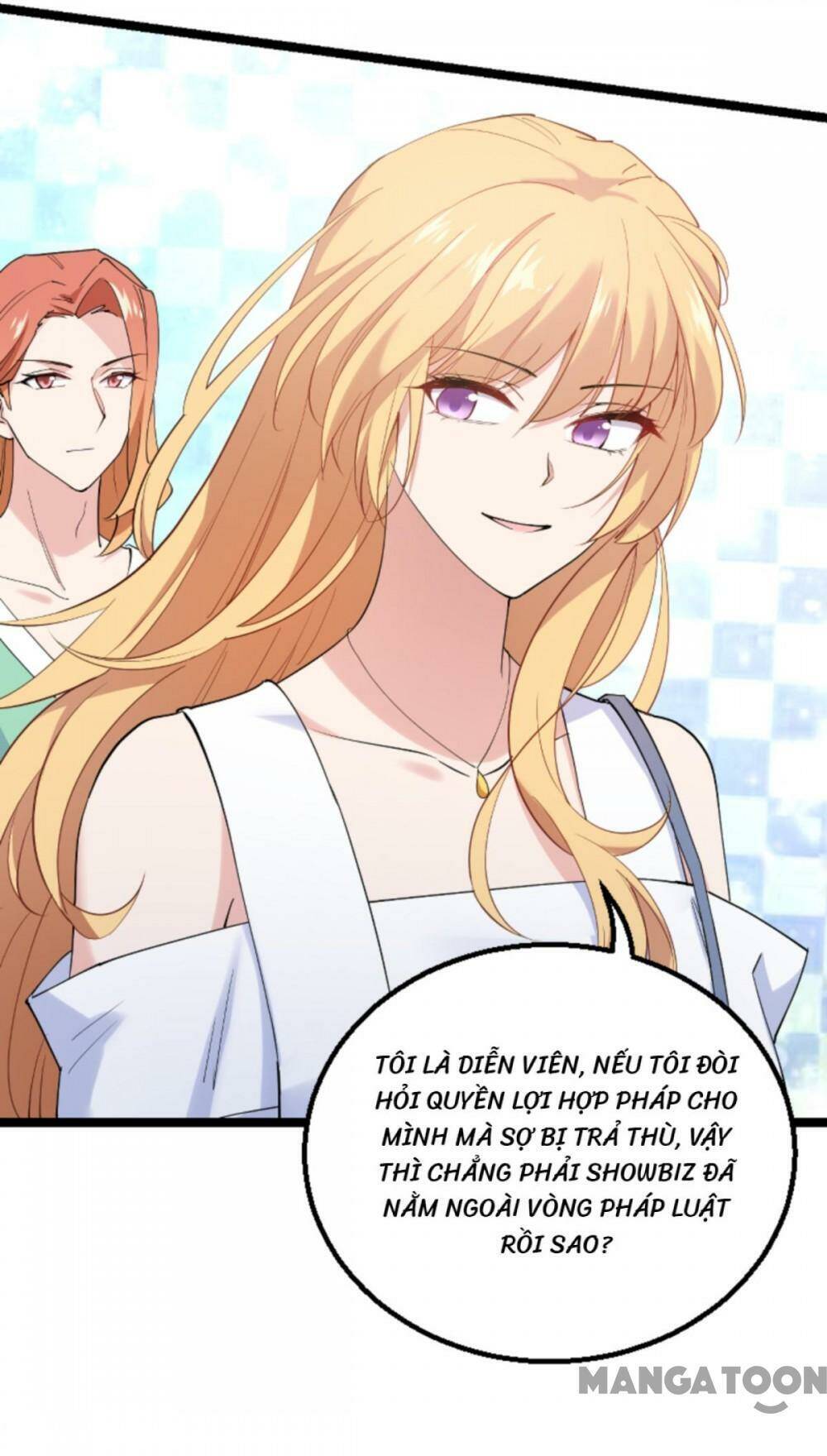Ảnh Hậu Lão Bà Không Được Chạy: Chapter 167