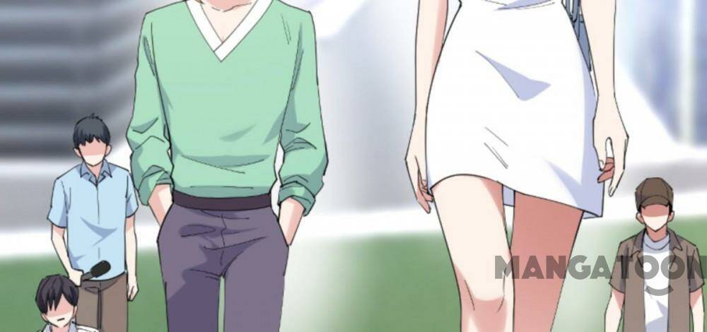 Ảnh Hậu Lão Bà Không Được Chạy: Chapter 167