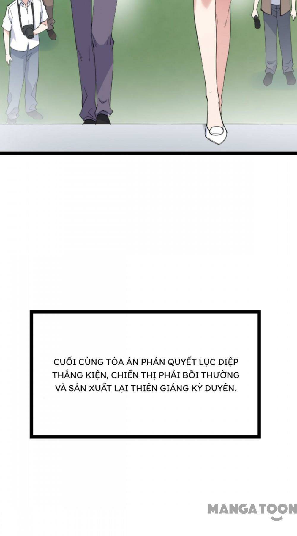 Ảnh Hậu Lão Bà Không Được Chạy: Chapter 167