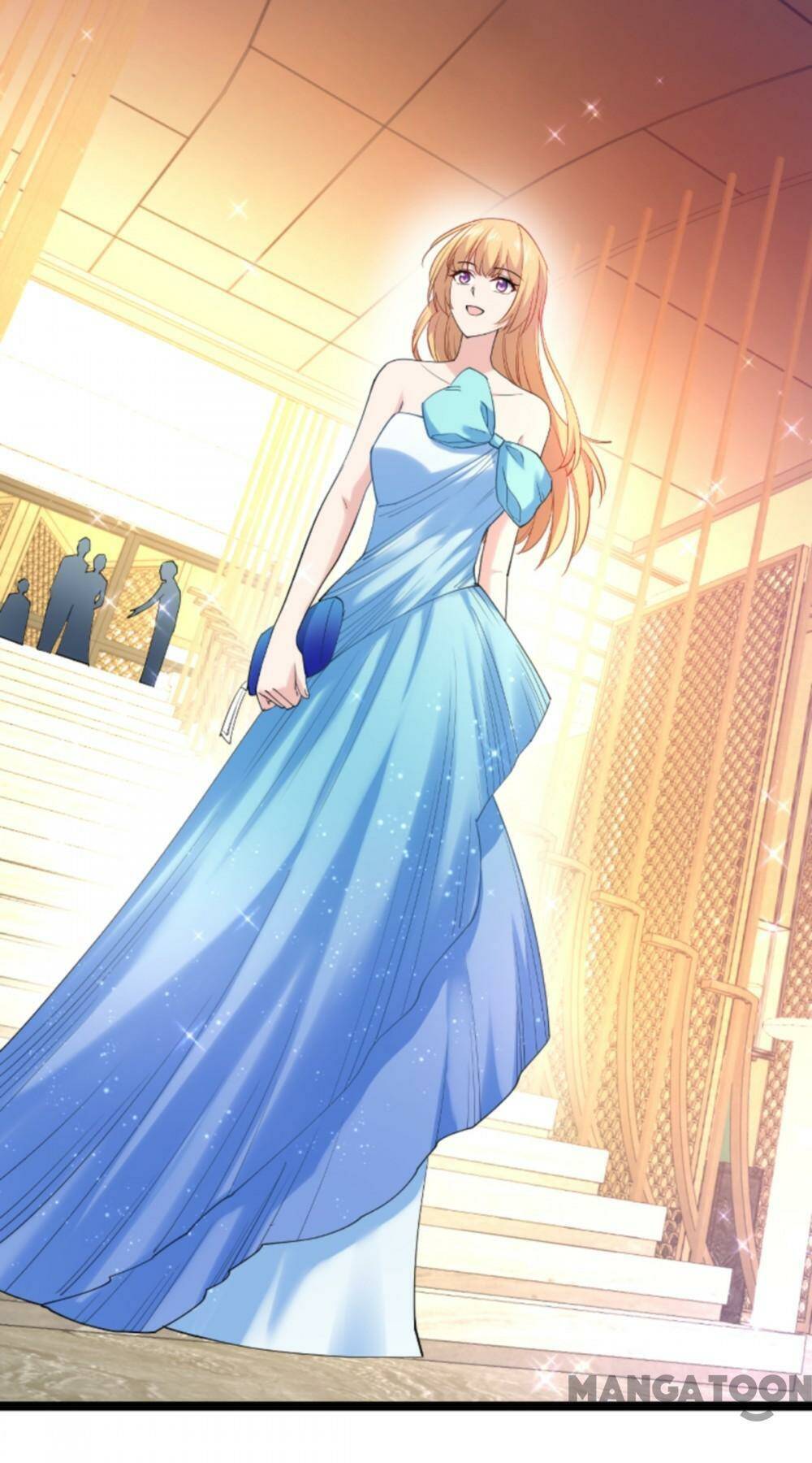 Ảnh Hậu Lão Bà Không Được Chạy: Chapter 167
