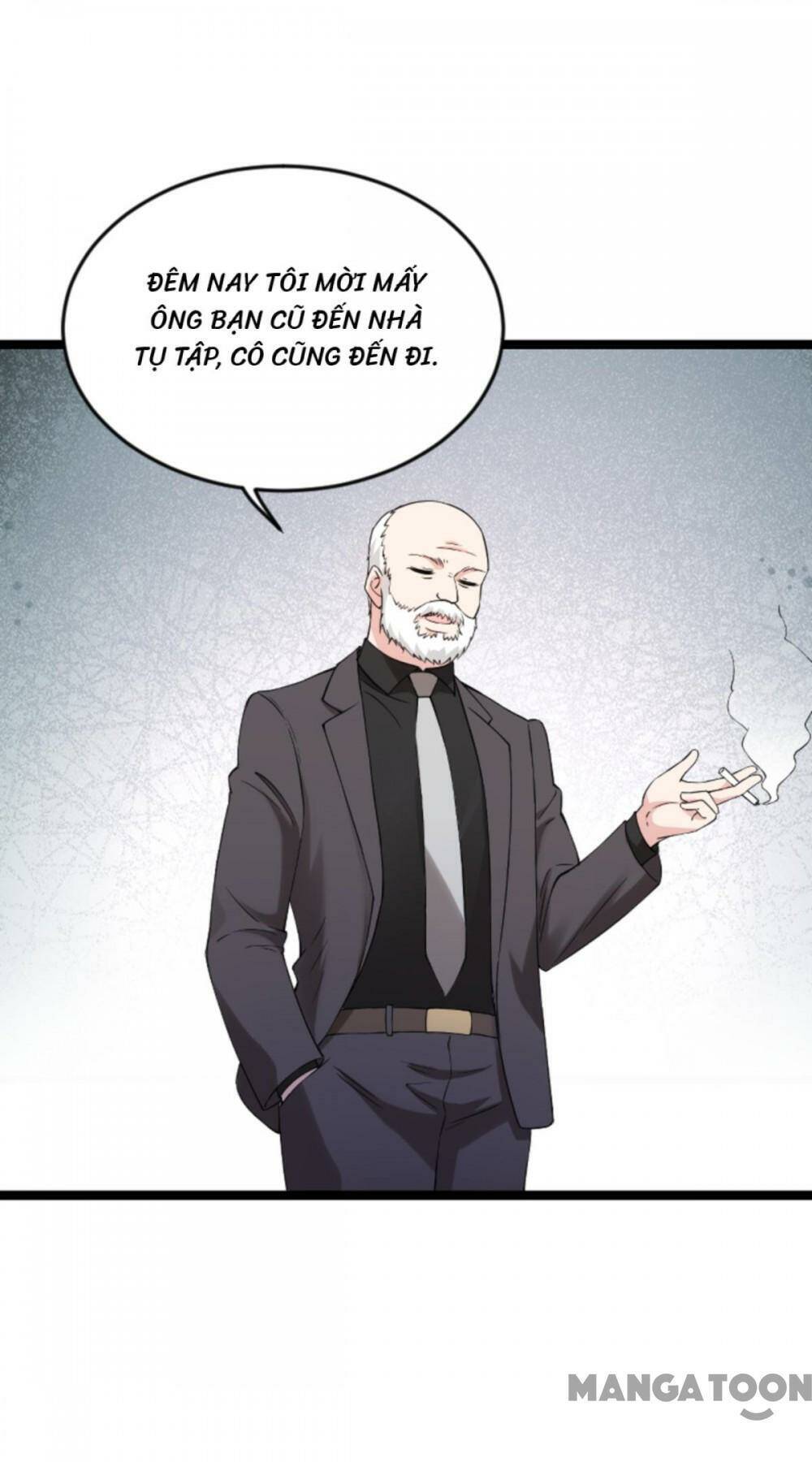 Ảnh Hậu Lão Bà Không Được Chạy: Chapter 167