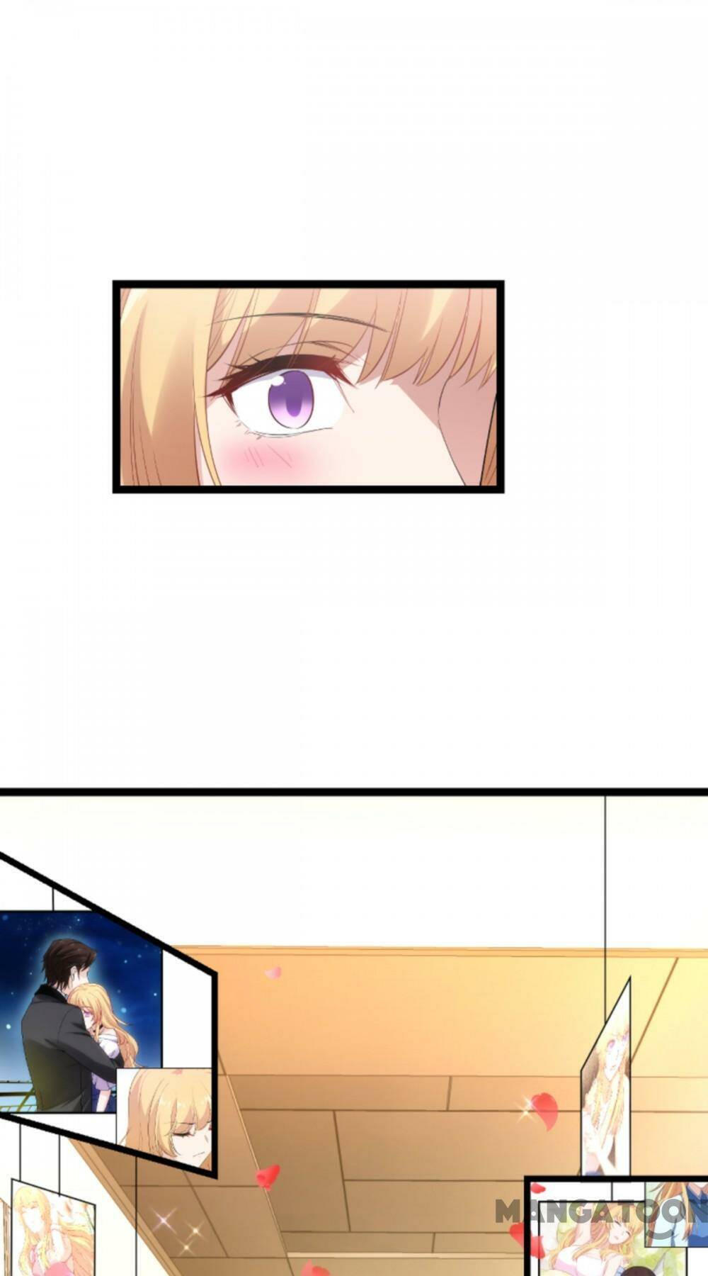 Ảnh Hậu Lão Bà Không Được Chạy: Chapter 168