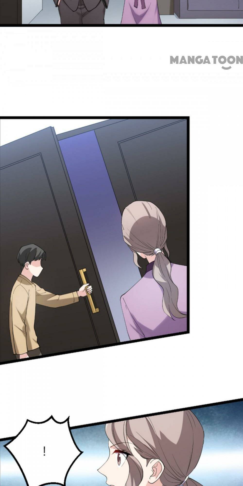 Ảnh Hậu Lão Bà Không Được Chạy: Chapter 168