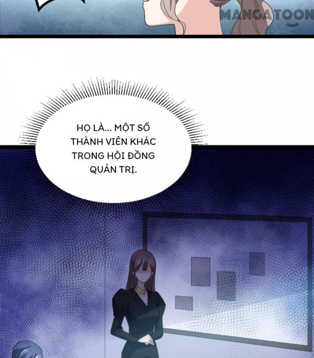 Ảnh Hậu Lão Bà Không Được Chạy: Chapter 168