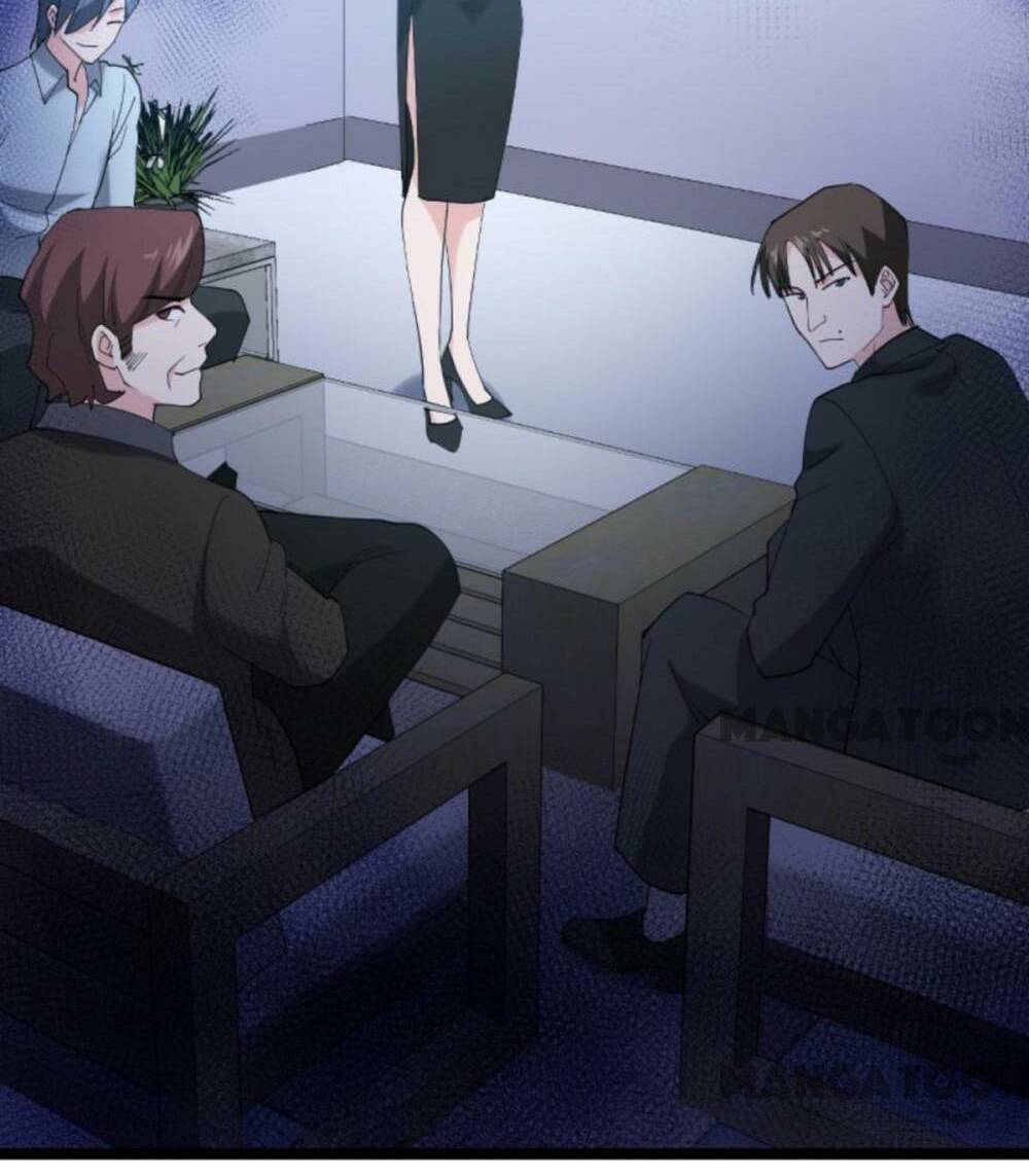 Ảnh Hậu Lão Bà Không Được Chạy: Chapter 168