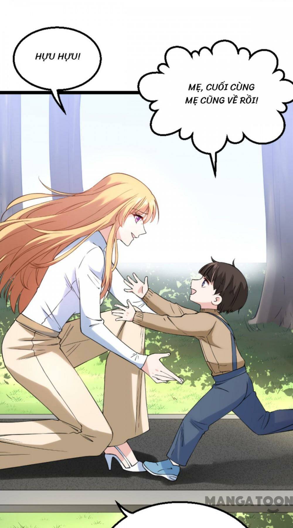 Ảnh Hậu Lão Bà Không Được Chạy: Chapter 168
