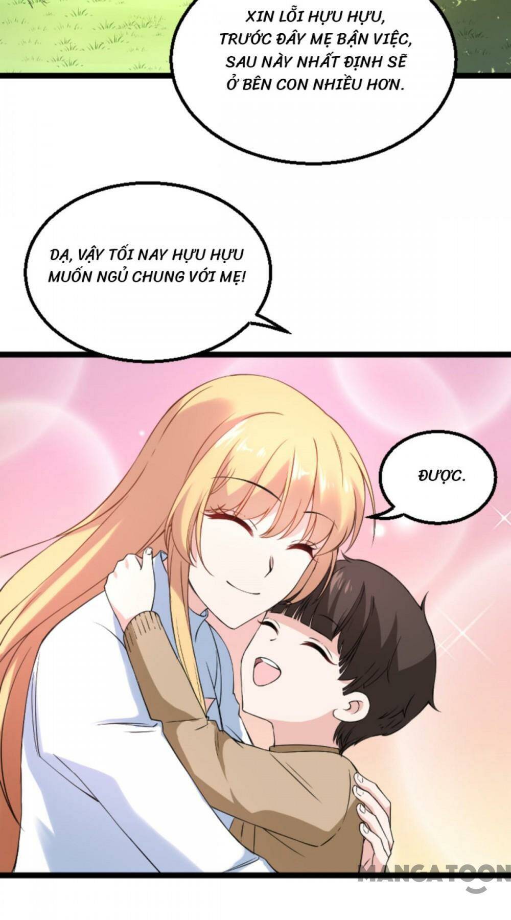 Ảnh Hậu Lão Bà Không Được Chạy: Chapter 168