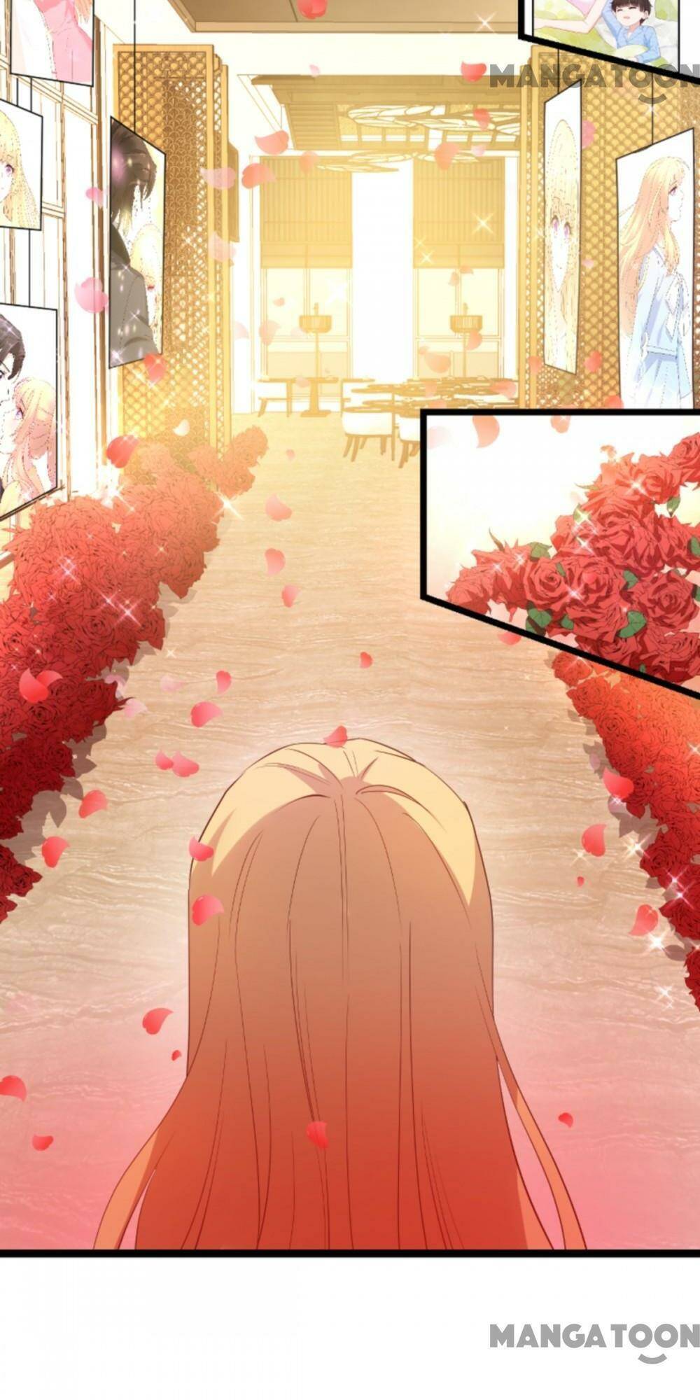 Ảnh Hậu Lão Bà Không Được Chạy: Chapter 168