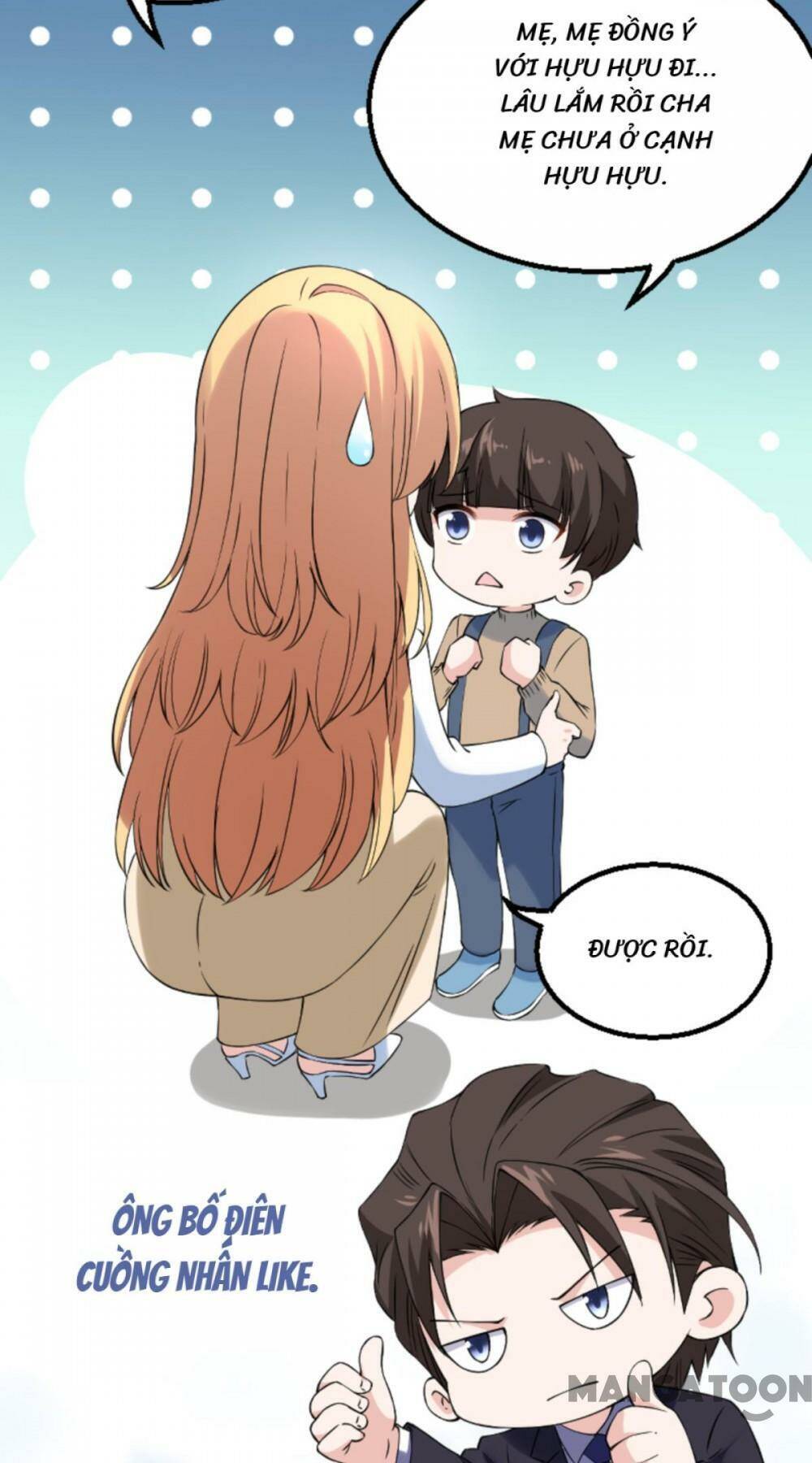 Ảnh Hậu Lão Bà Không Được Chạy: Chapter 168