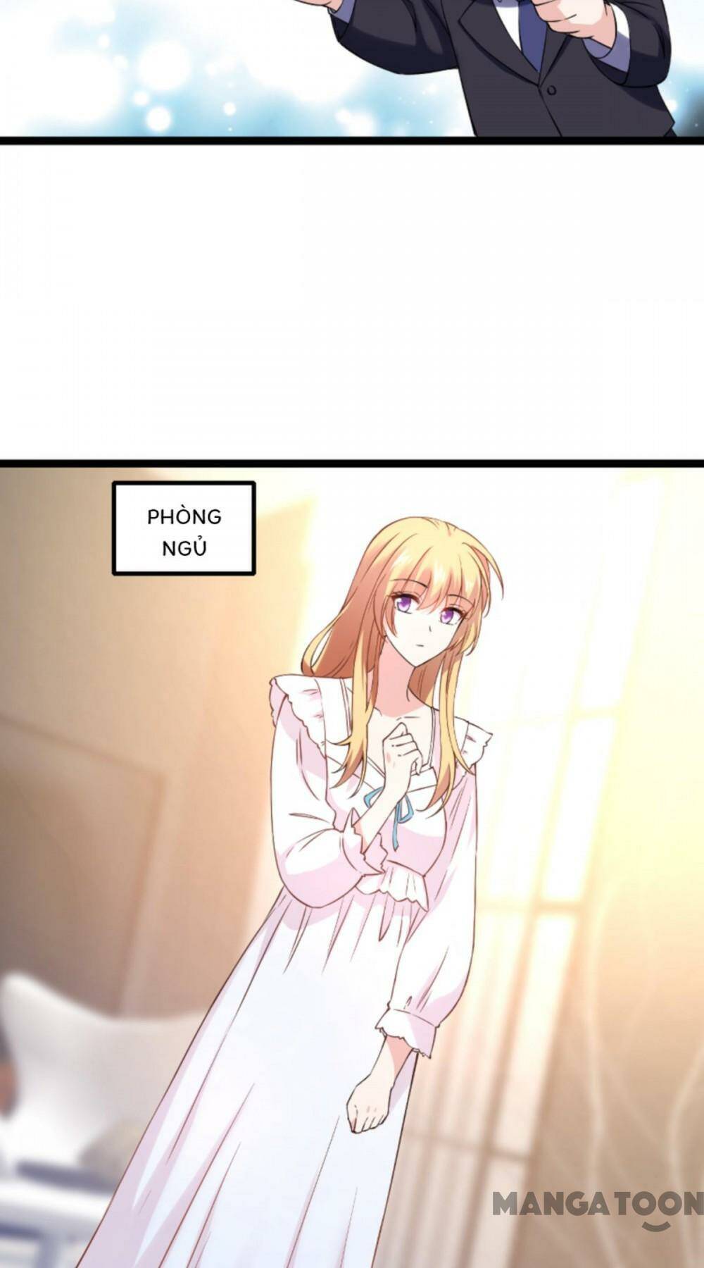 Ảnh Hậu Lão Bà Không Được Chạy: Chapter 168