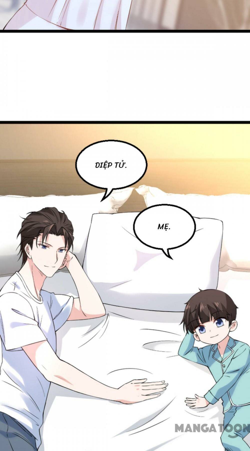 Ảnh Hậu Lão Bà Không Được Chạy: Chapter 168