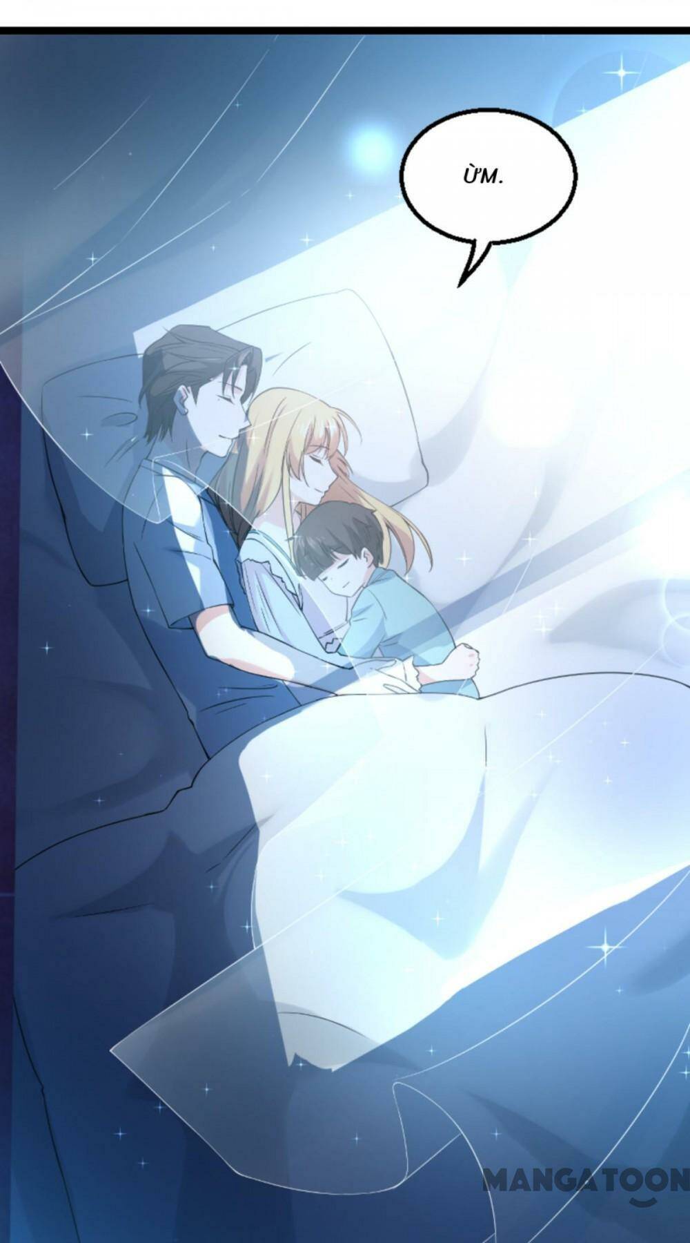 Ảnh Hậu Lão Bà Không Được Chạy: Chapter 168