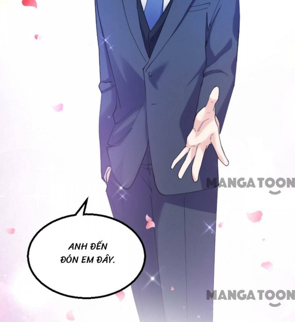Ảnh Hậu Lão Bà Không Được Chạy: Chapter 168