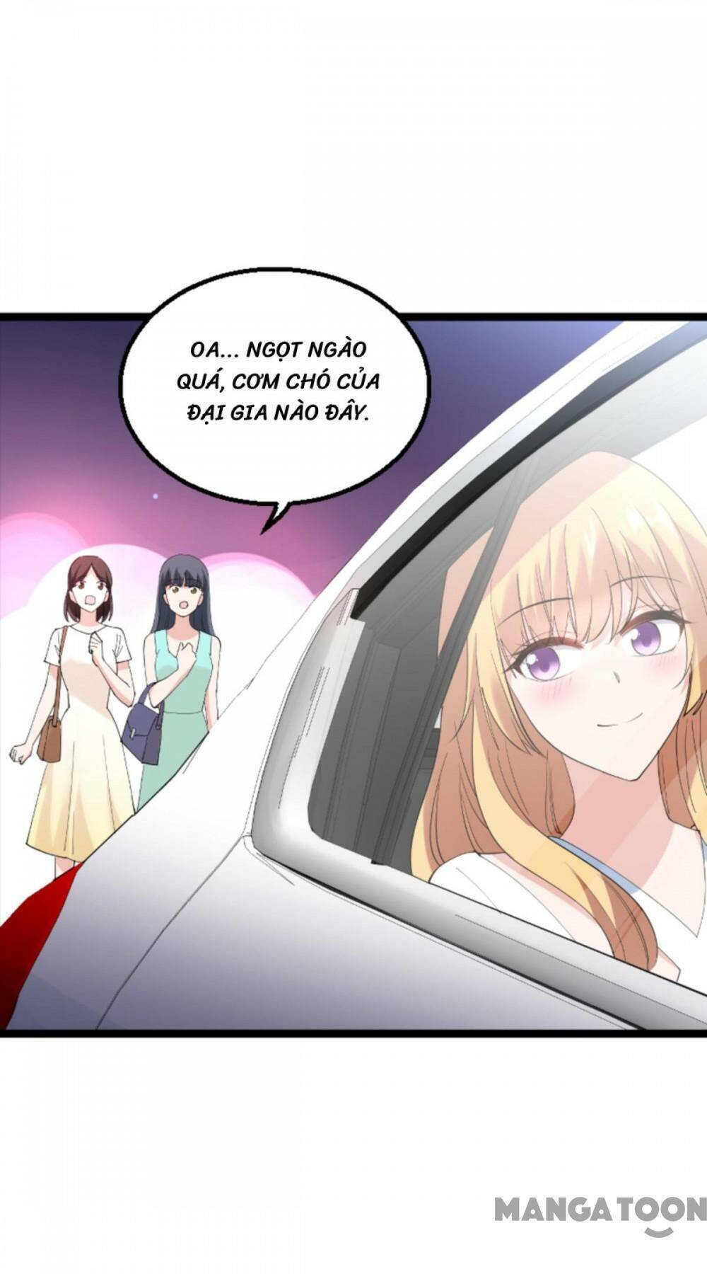 Ảnh Hậu Lão Bà Không Được Chạy: Chapter 169