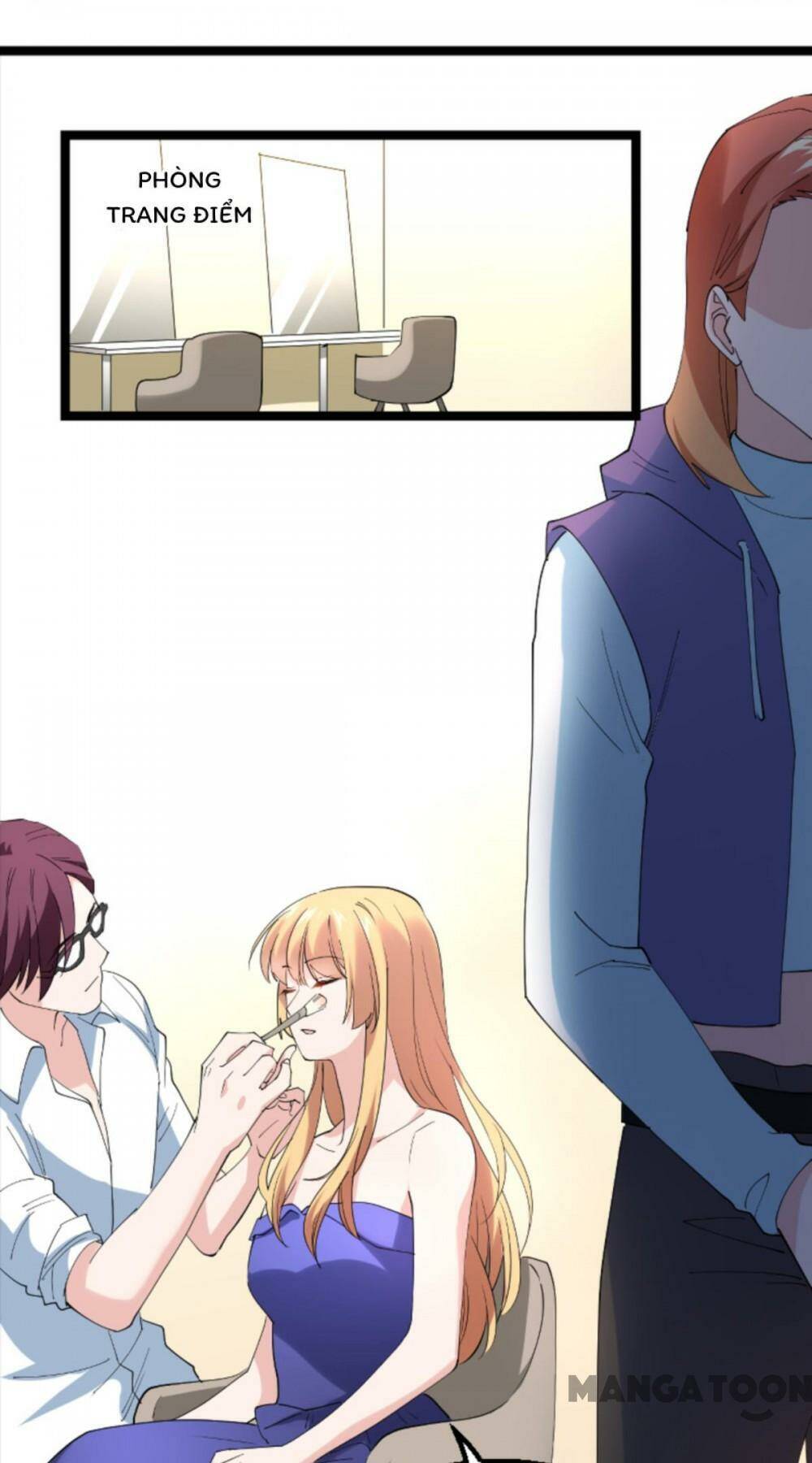 Ảnh Hậu Lão Bà Không Được Chạy: Chapter 169