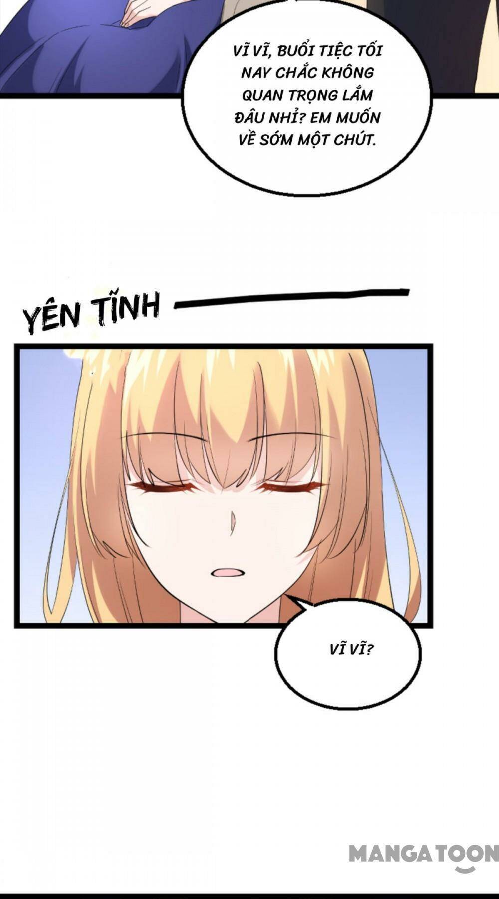 Ảnh Hậu Lão Bà Không Được Chạy: Chapter 169