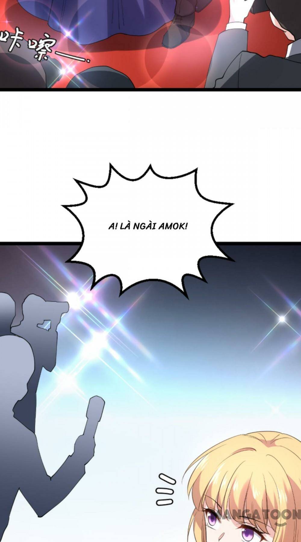 Ảnh Hậu Lão Bà Không Được Chạy: Chapter 169