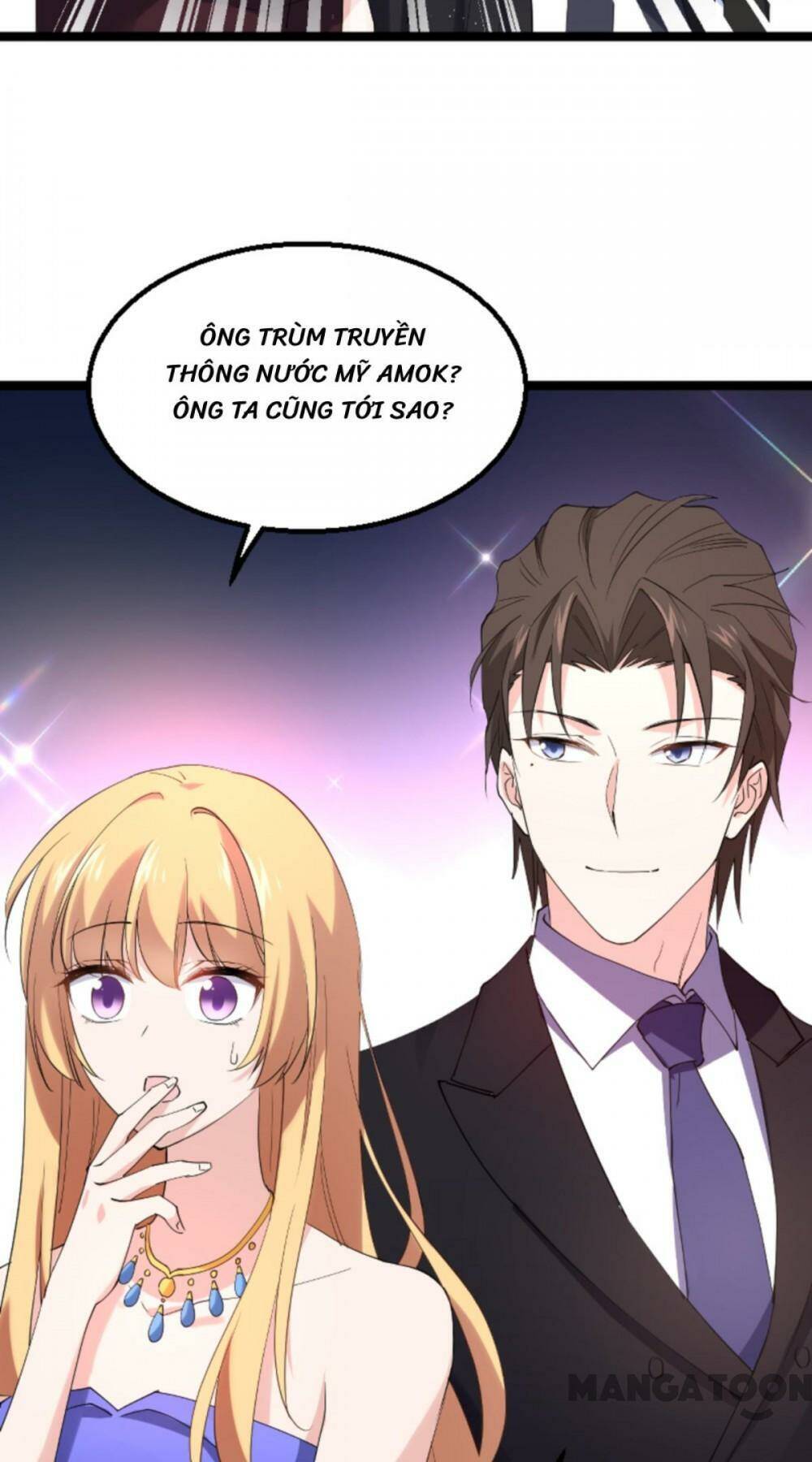 Ảnh Hậu Lão Bà Không Được Chạy: Chapter 169