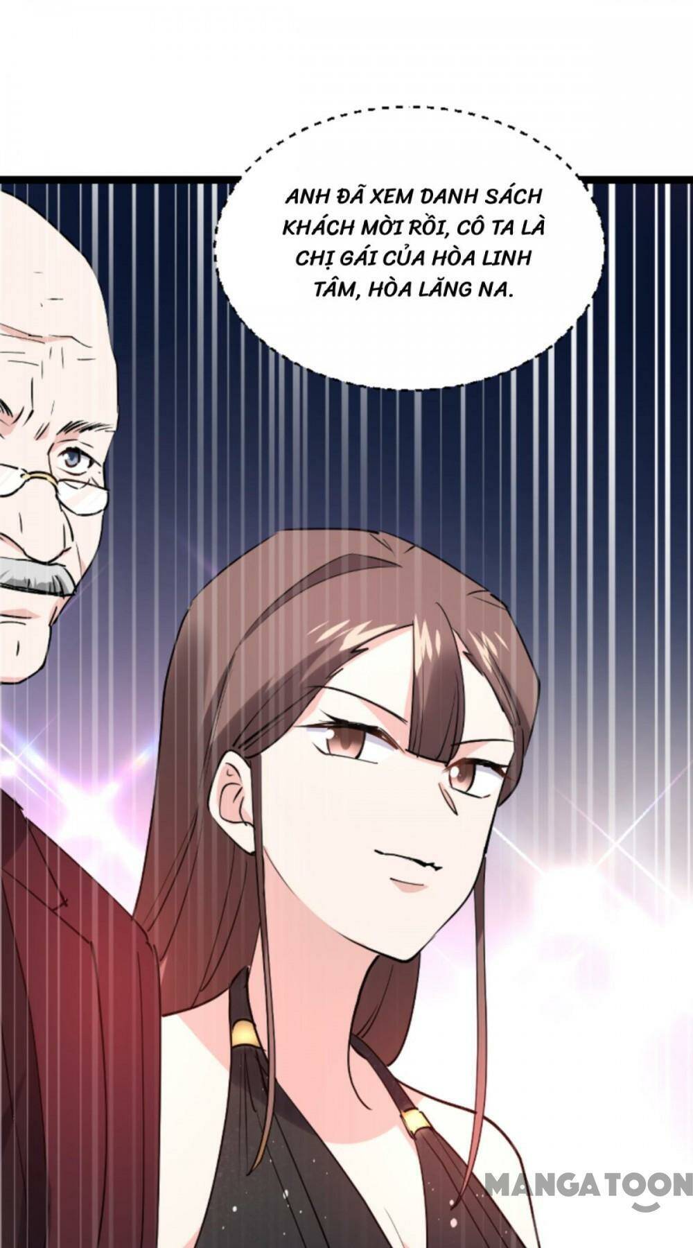 Ảnh Hậu Lão Bà Không Được Chạy: Chapter 169