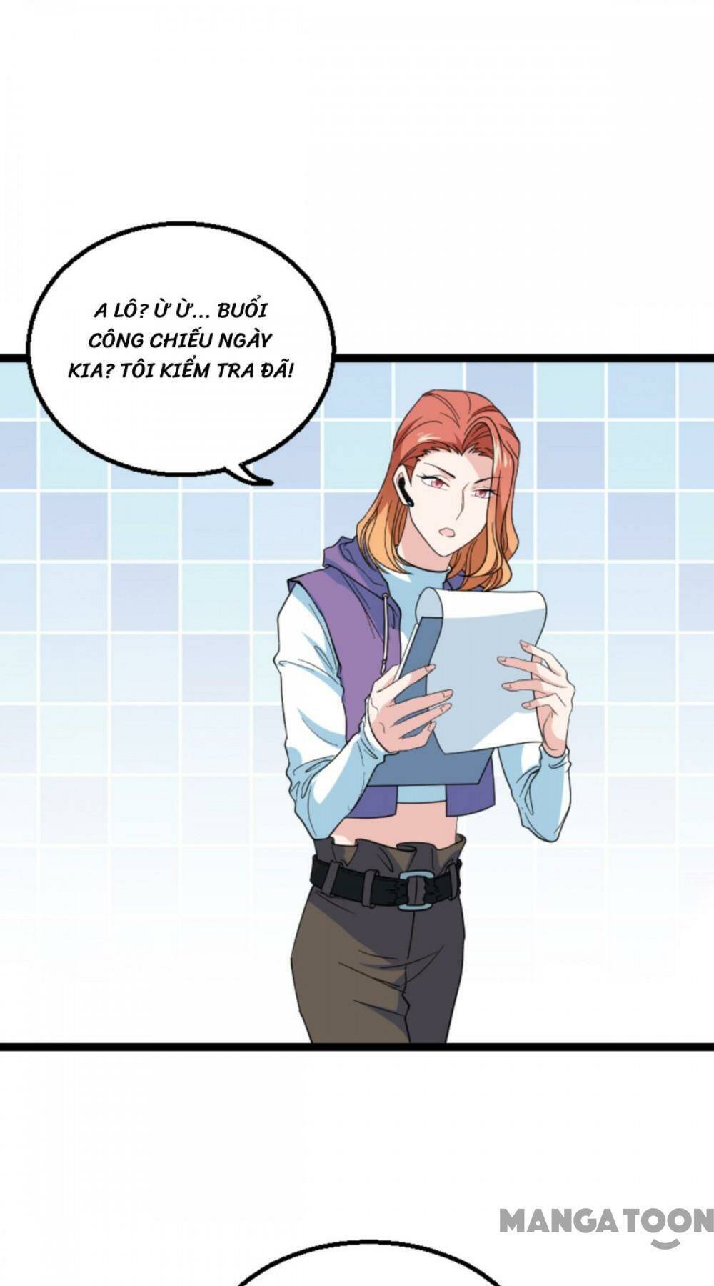 Ảnh Hậu Lão Bà Không Được Chạy: Chapter 169