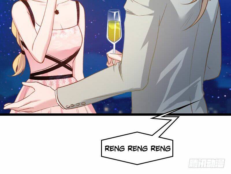 Ảnh Hậu Lão Bà Không Được Chạy: Chapter 17