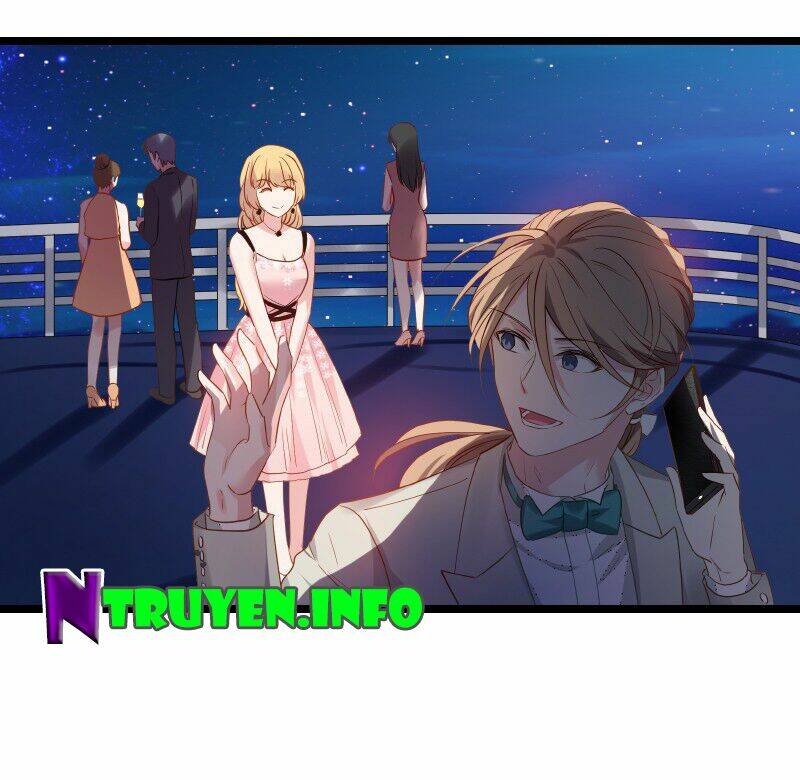 Ảnh Hậu Lão Bà Không Được Chạy: Chapter 17