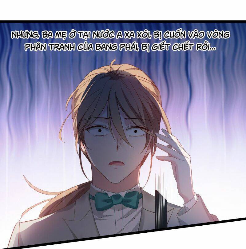 Ảnh Hậu Lão Bà Không Được Chạy: Chapter 17
