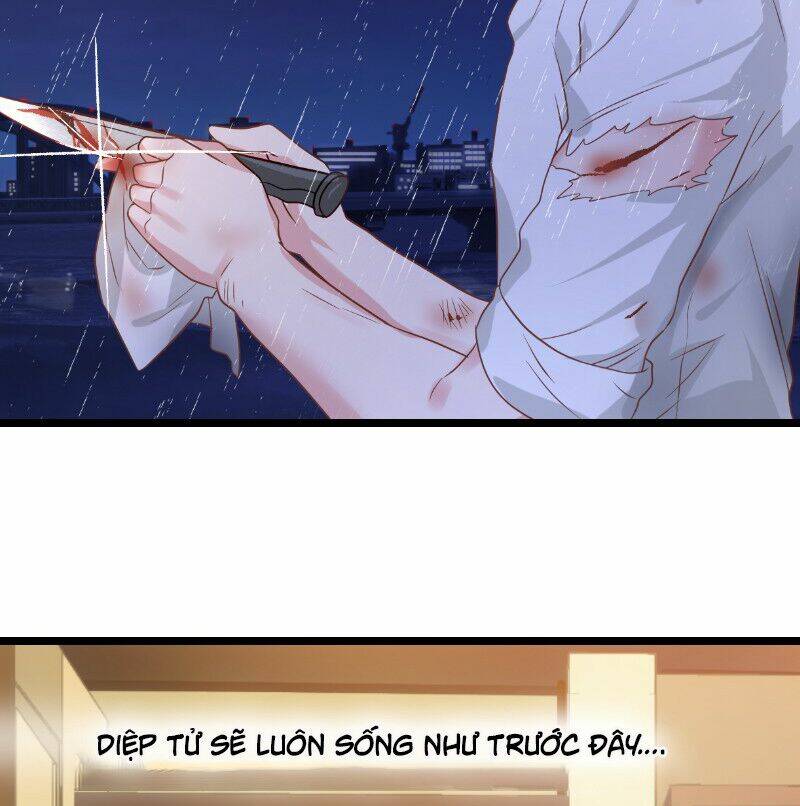 Ảnh Hậu Lão Bà Không Được Chạy: Chapter 17