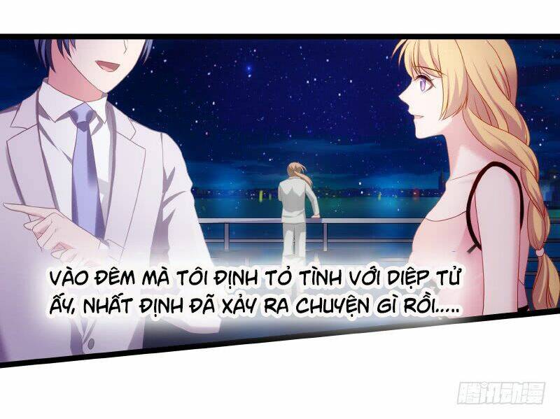 Ảnh Hậu Lão Bà Không Được Chạy: Chapter 17