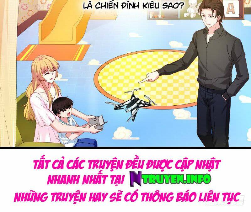 Ảnh Hậu Lão Bà Không Được Chạy: Chapter 17