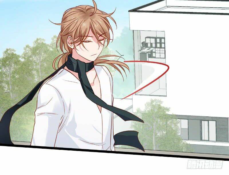 Ảnh Hậu Lão Bà Không Được Chạy: Chapter 17