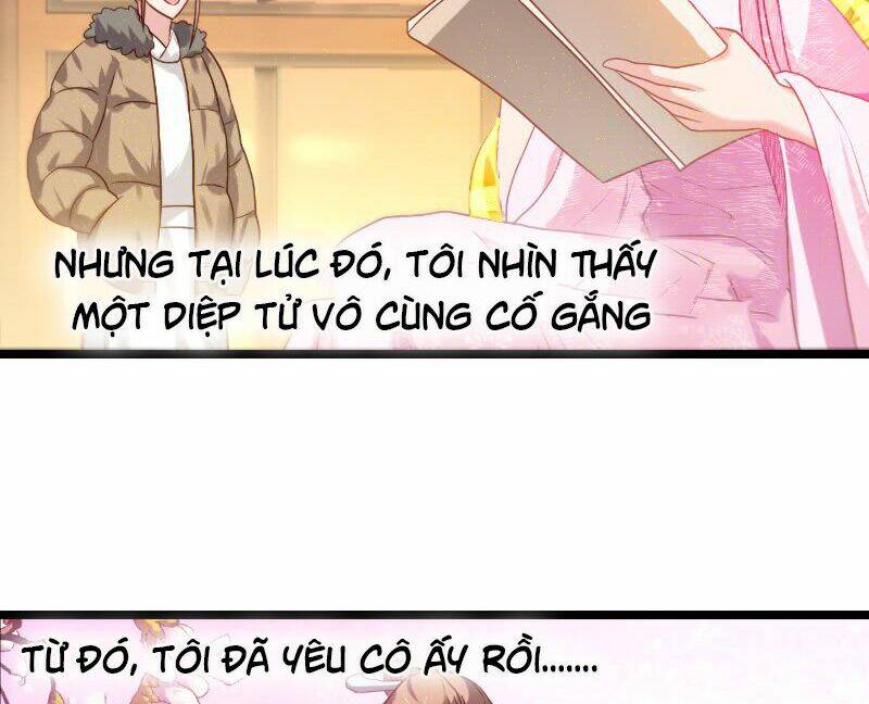 Ảnh Hậu Lão Bà Không Được Chạy: Chapter 17