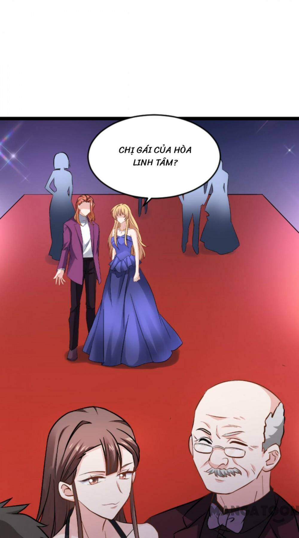 Ảnh Hậu Lão Bà Không Được Chạy: Chapter 170