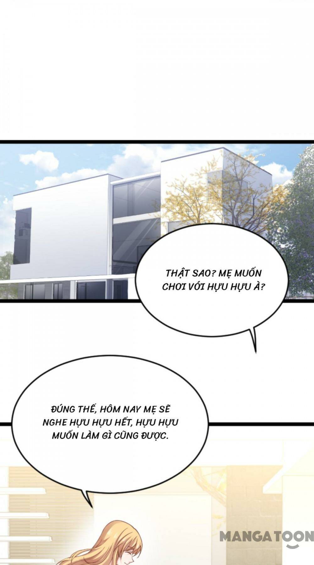 Ảnh Hậu Lão Bà Không Được Chạy: Chapter 170