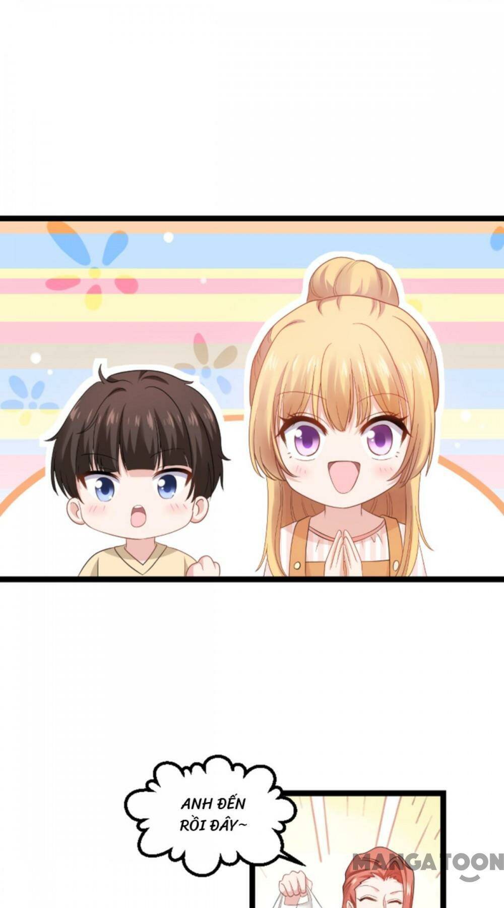 Ảnh Hậu Lão Bà Không Được Chạy: Chapter 170