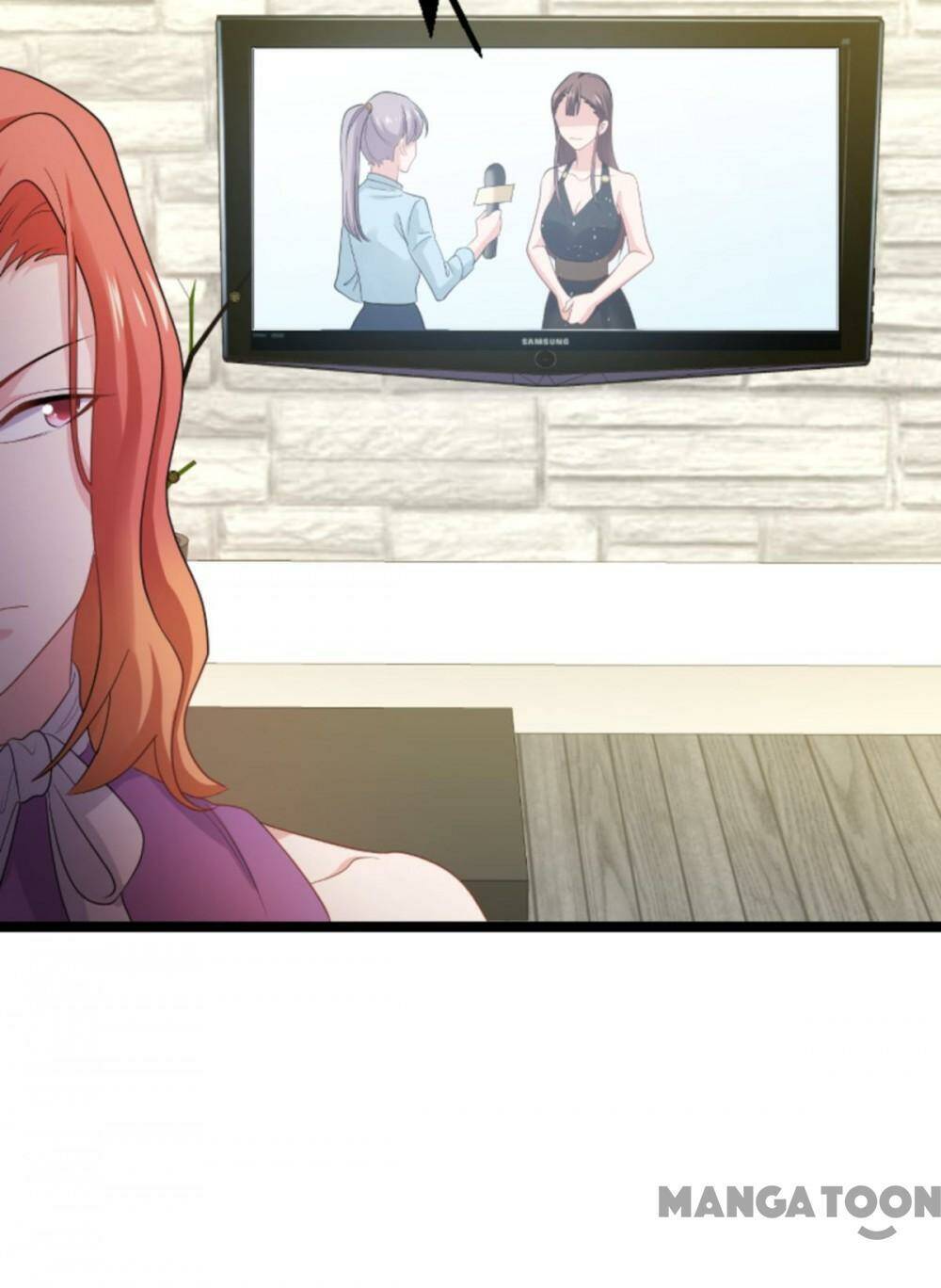 Ảnh Hậu Lão Bà Không Được Chạy: Chapter 170