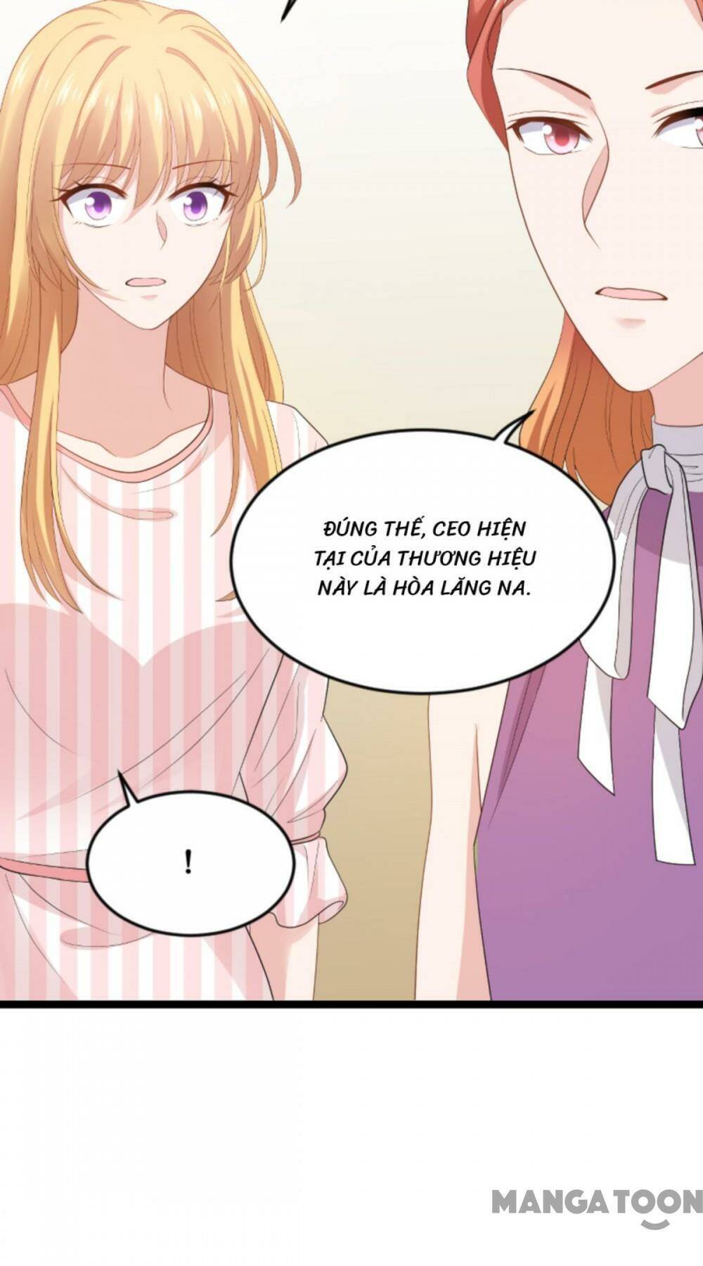 Ảnh Hậu Lão Bà Không Được Chạy: Chapter 170