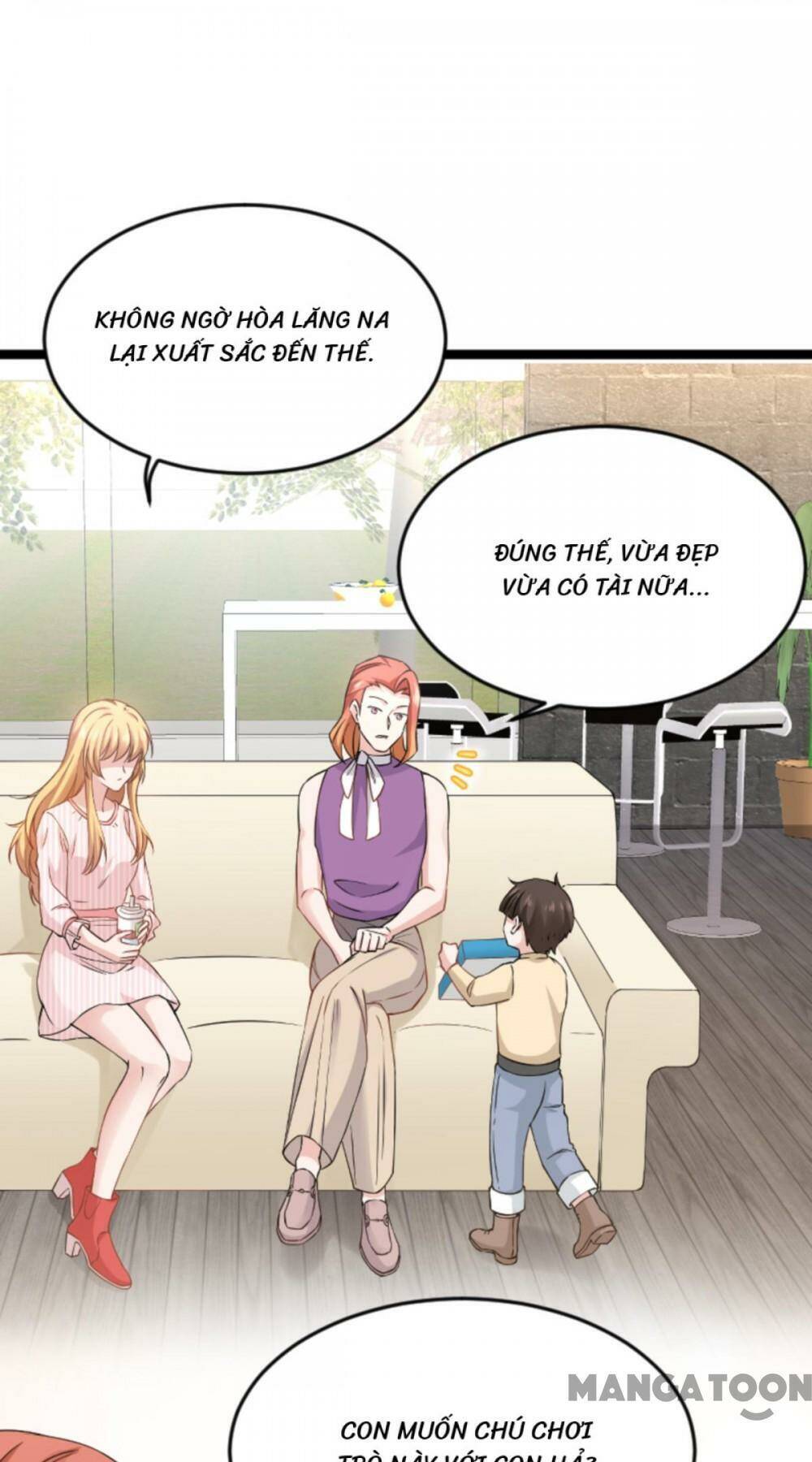 Ảnh Hậu Lão Bà Không Được Chạy: Chapter 170