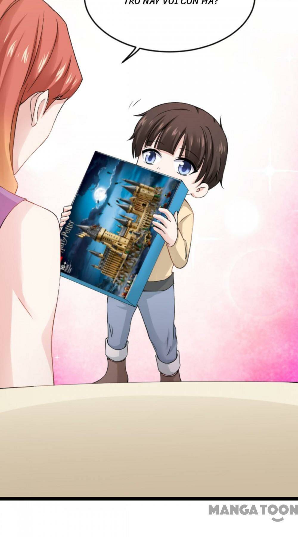 Ảnh Hậu Lão Bà Không Được Chạy: Chapter 170