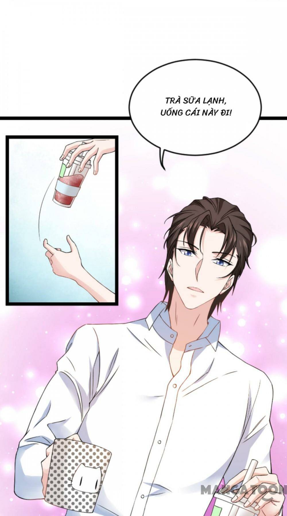 Ảnh Hậu Lão Bà Không Được Chạy: Chapter 170