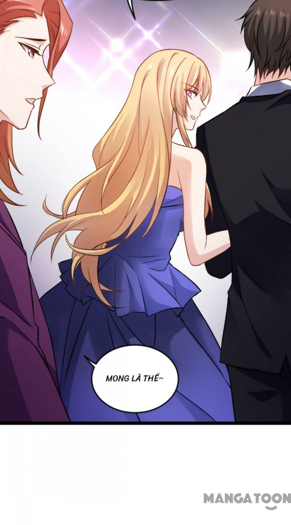 Ảnh Hậu Lão Bà Không Được Chạy: Chapter 170