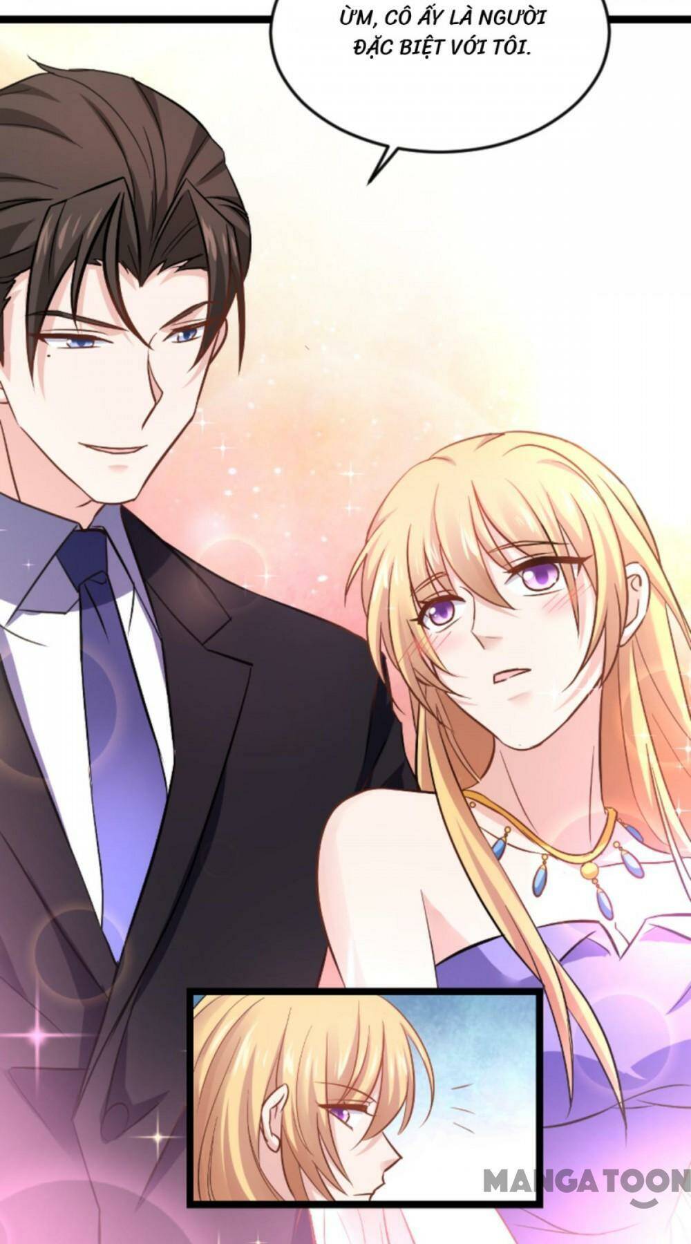 Ảnh Hậu Lão Bà Không Được Chạy: Chapter 170