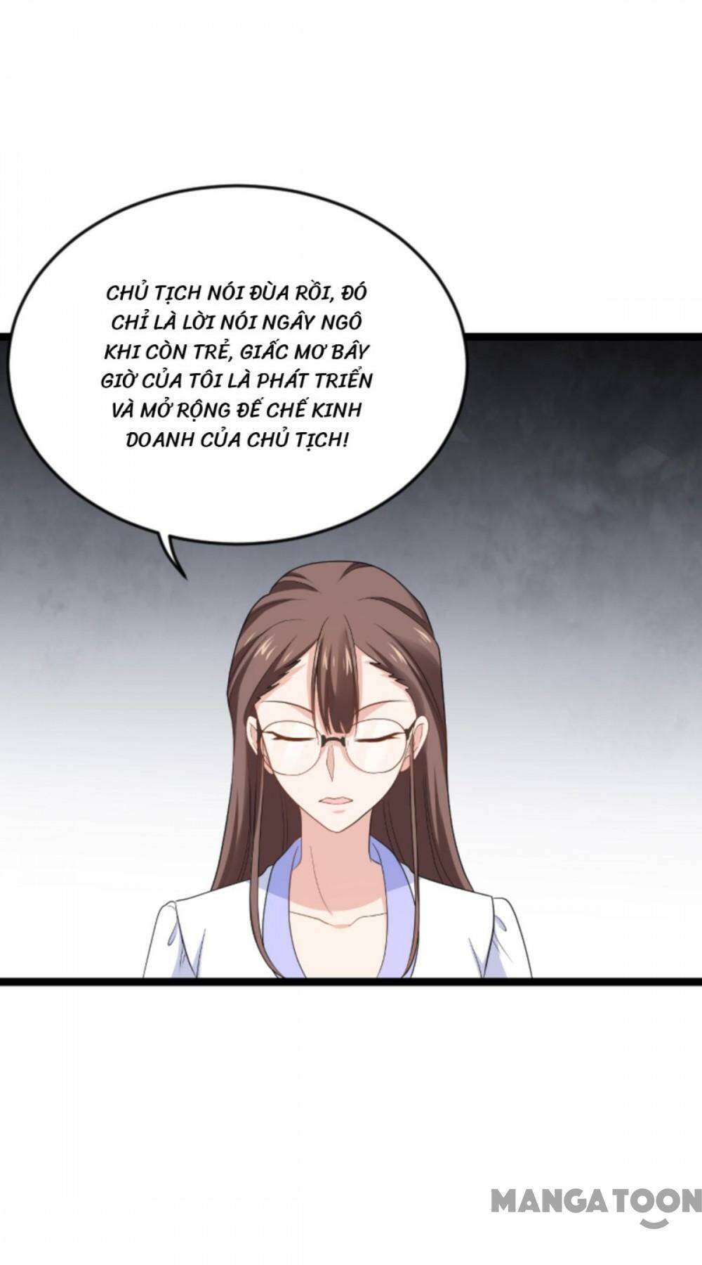 Ảnh Hậu Lão Bà Không Được Chạy: Chapter 171
