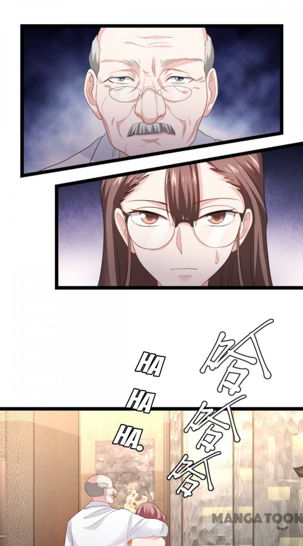 Ảnh Hậu Lão Bà Không Được Chạy: Chapter 171