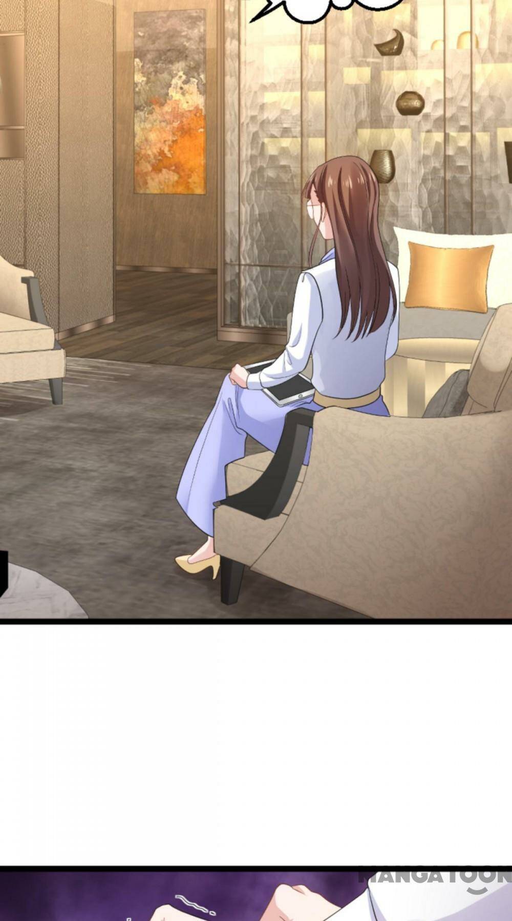 Ảnh Hậu Lão Bà Không Được Chạy: Chapter 171