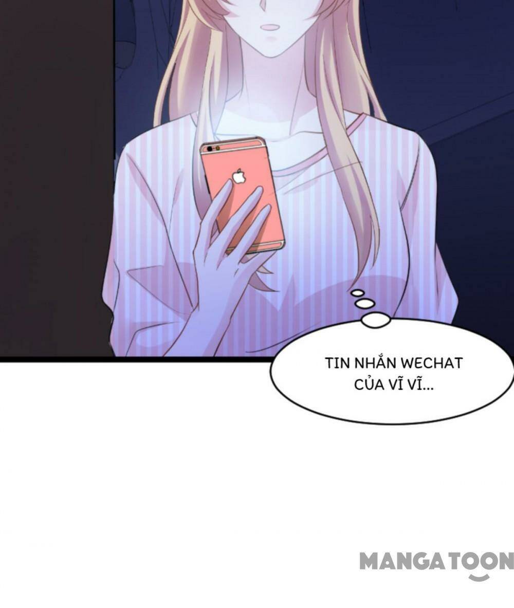Ảnh Hậu Lão Bà Không Được Chạy: Chapter 171