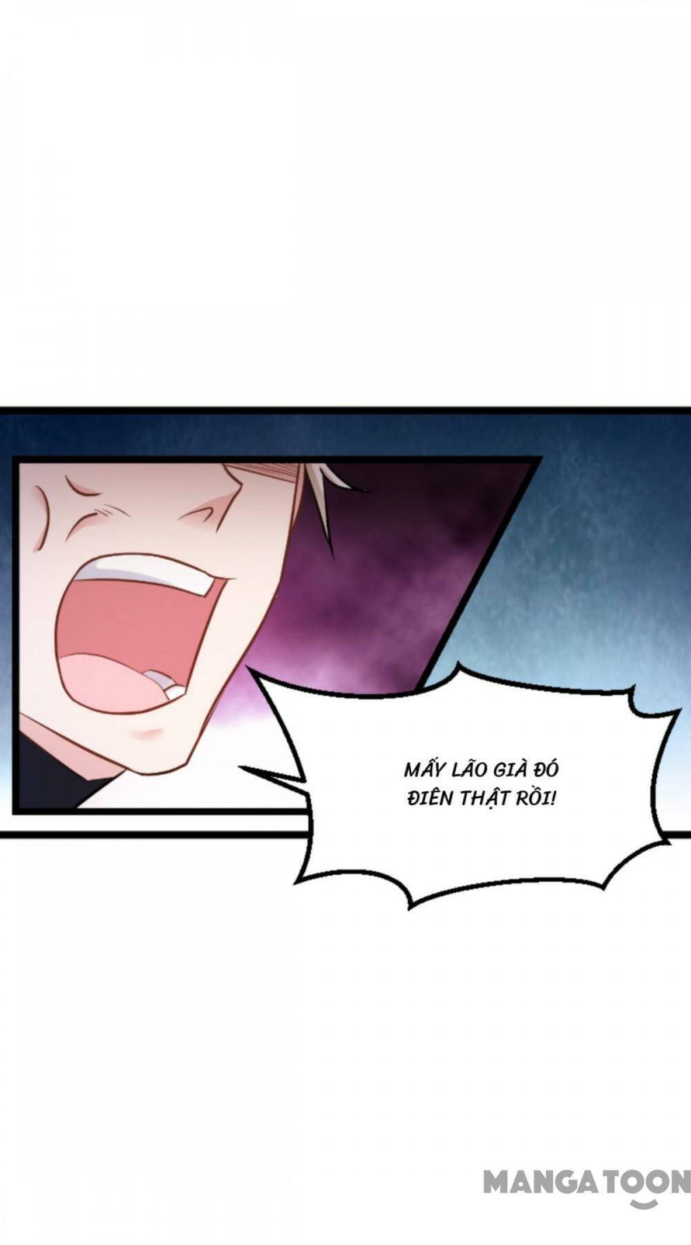 Ảnh Hậu Lão Bà Không Được Chạy: Chapter 171