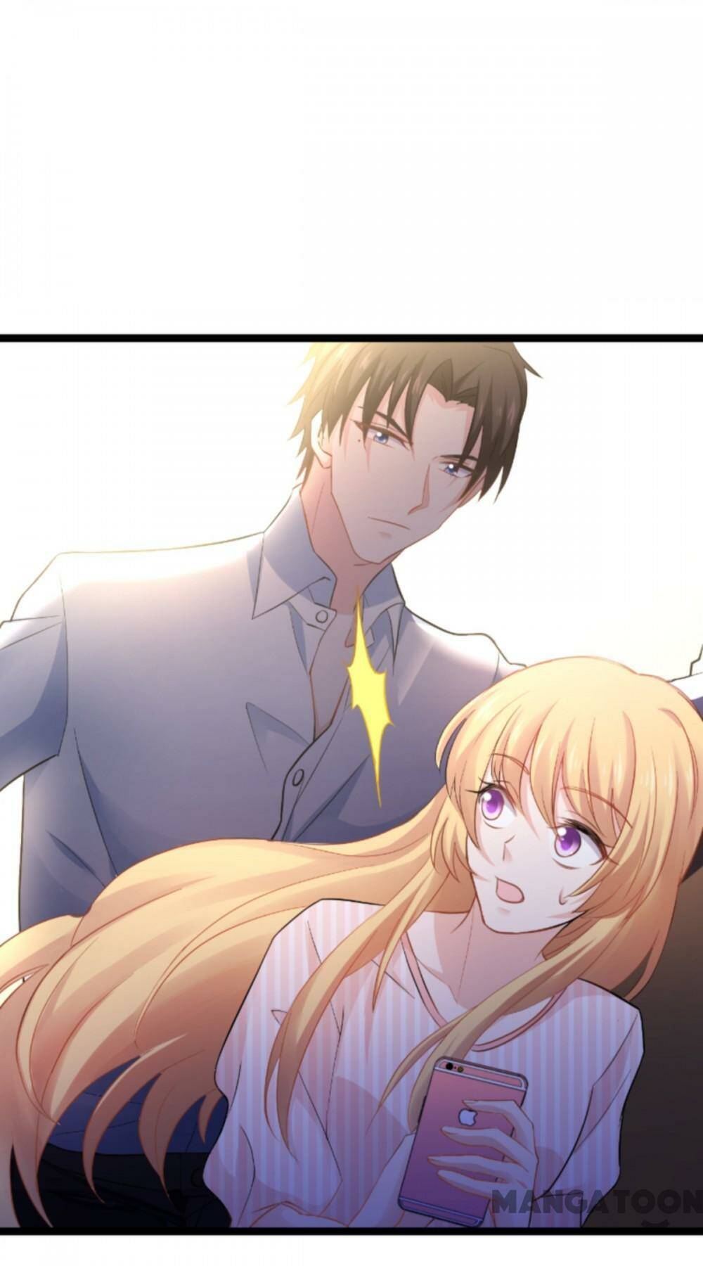Ảnh Hậu Lão Bà Không Được Chạy: Chapter 171