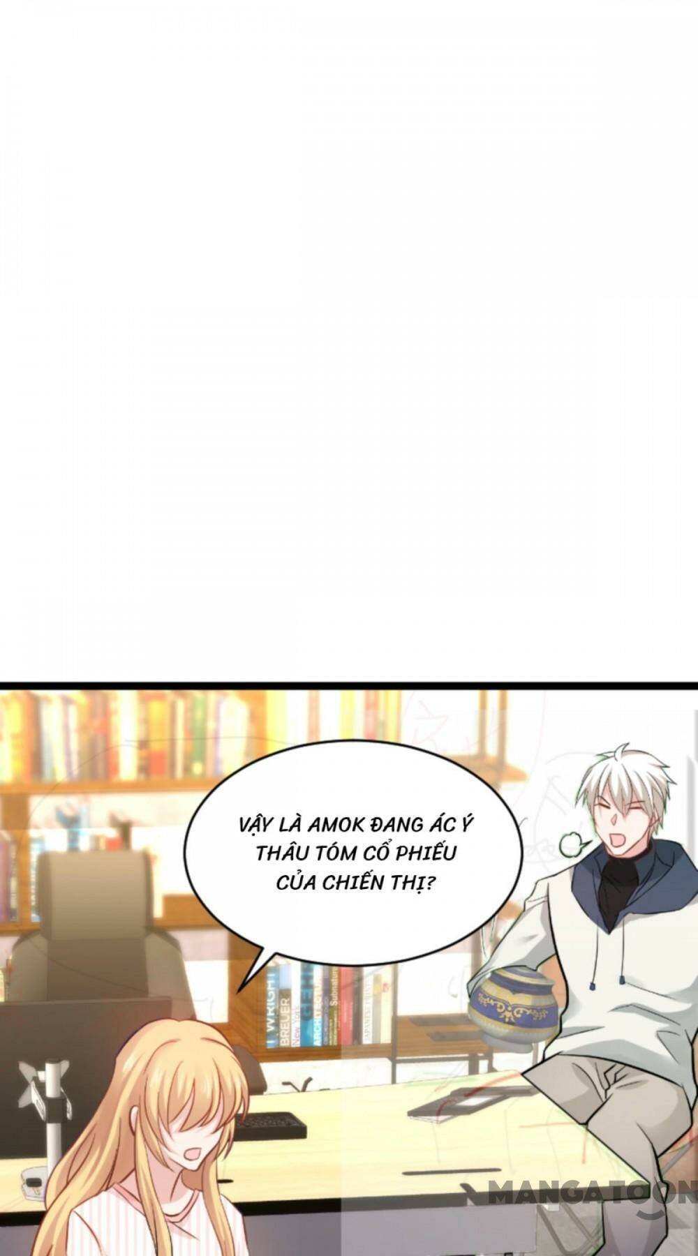 Ảnh Hậu Lão Bà Không Được Chạy: Chapter 171