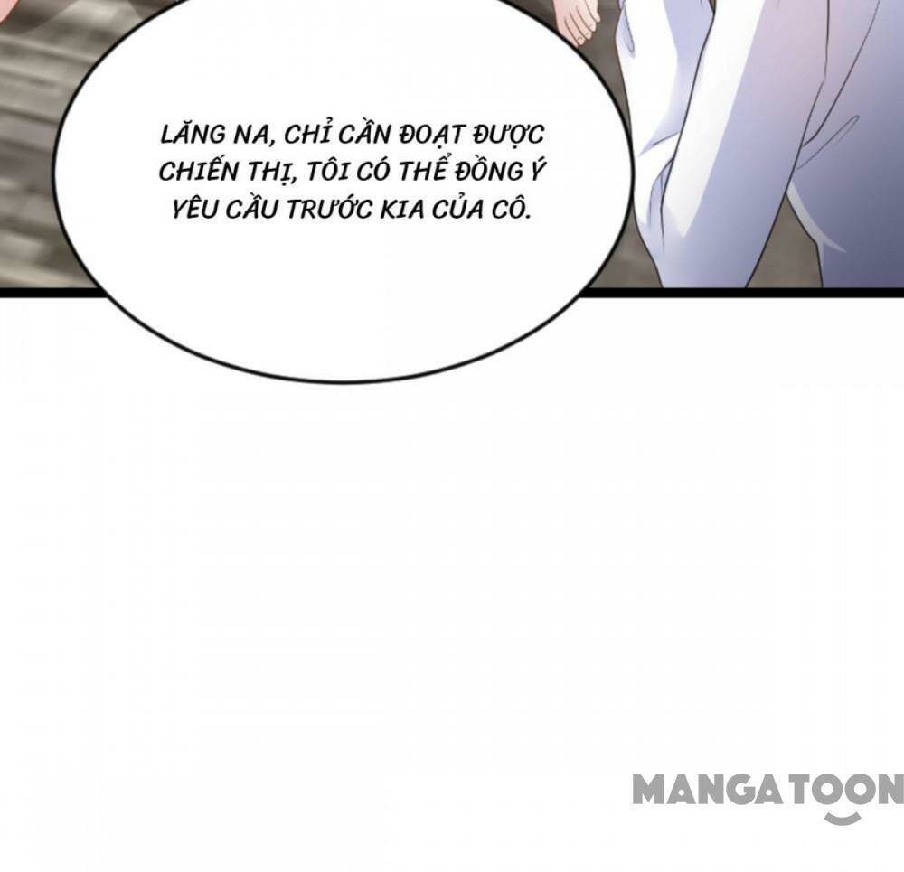 Ảnh Hậu Lão Bà Không Được Chạy: Chapter 171